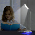 Manufacturers Wholesale Children Eye Protection Reading LED Desk Lamp In Study USB Rechargeable Table Lamp